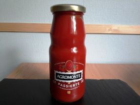 passierte Tomaten | Hochgeladen von: cucuyo111