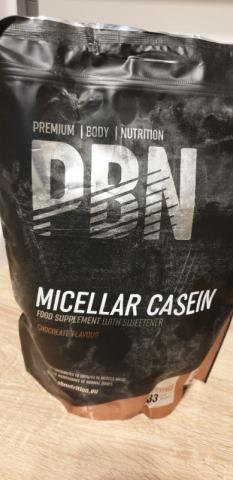 Micellar Casein Chocolate Flavour von hoangvanlich547 | Hochgeladen von: hoangvanlich547