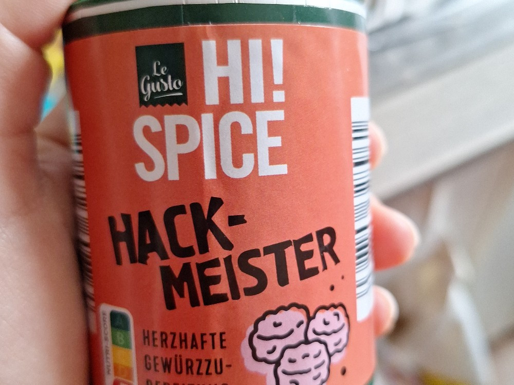 Hackmeister von nicci88 | Hochgeladen von: nicci88