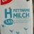 H fettarme Milch, 1,5 von kafri78 | Hochgeladen von: kafri78