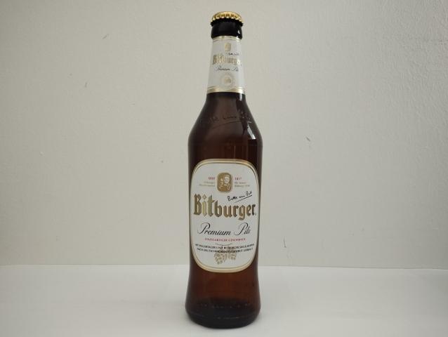 Bitburger Premium Pils | Hochgeladen von: micha66/Akens-Flaschenking