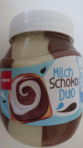 Milch Schoko Duo von ddsksksk | Hochgeladen von: ddsksksk