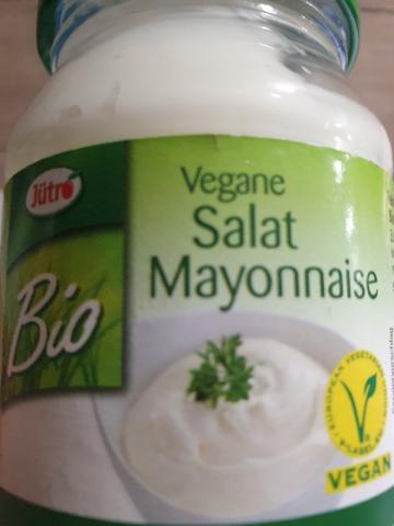 Salatmayonnaise, Bio + Vegan von Thomson26 | Hochgeladen von: Thomson26
