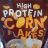 prozis high protein cornflakes by Indiana 55 | Hochgeladen von: Indiana 55