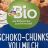 Schoko-Chunks, Vollmilch by HannaSAD | Hochgeladen von: HannaSAD