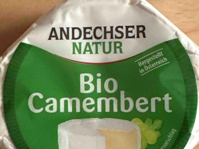 Bio Camembert 55% von toto1964 | Hochgeladen von: toto1964