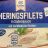 Heringsfilet in Sahnesauce von BecR | Hochgeladen von: BecR
