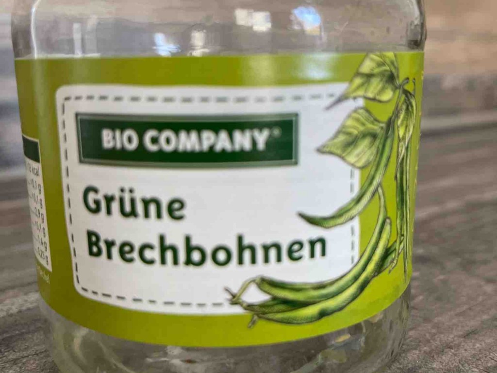 Grüne Brechbohnen von GordonG | Hochgeladen von: GordonG