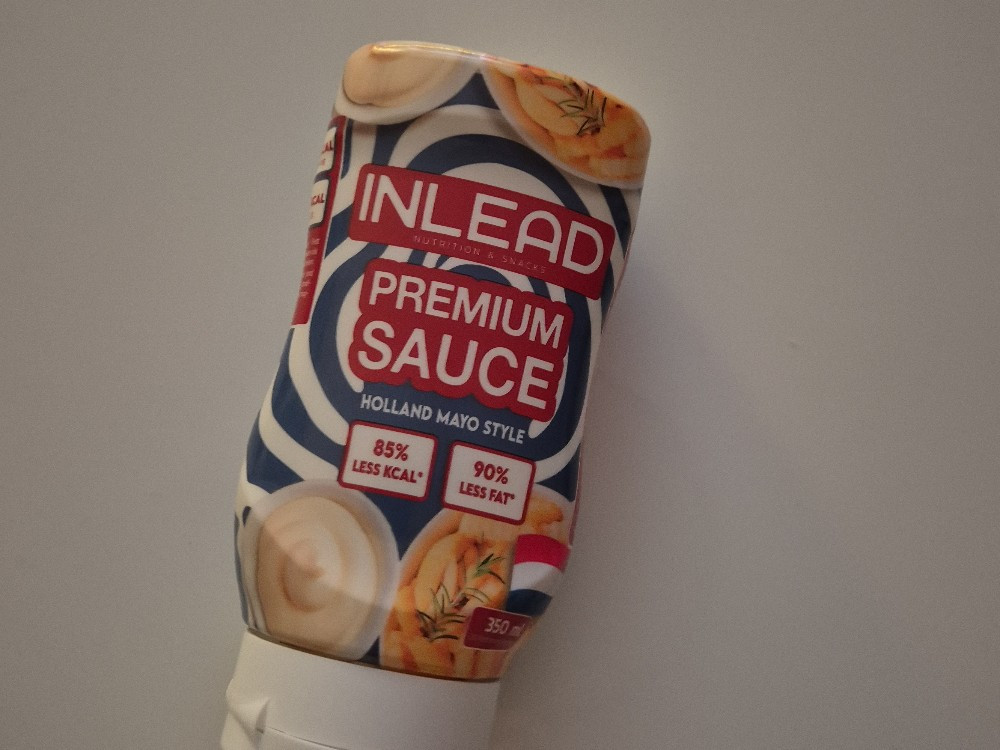 Inlead Premium Sauce Holland Mayo Style von Lara272 | Hochgeladen von: Lara272