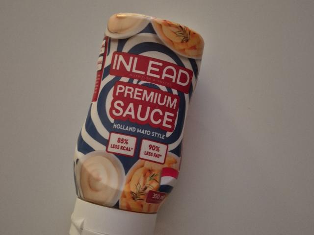 Inlead Premium Sauce Holland Mayo Style von Lara272 | Hochgeladen von: Lara272