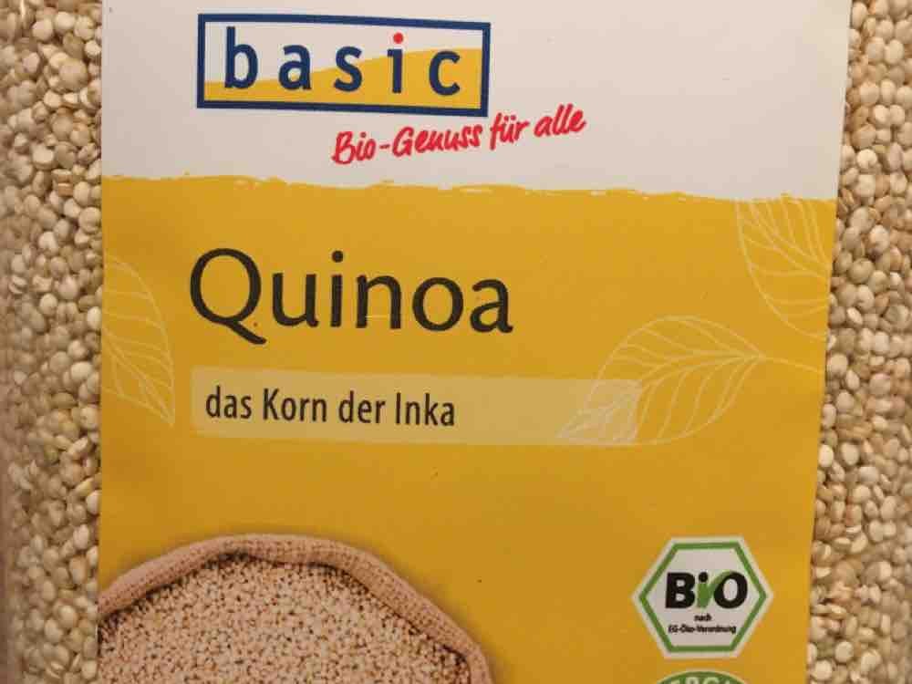 Quinoa von LadyGilraen | Hochgeladen von: LadyGilraen