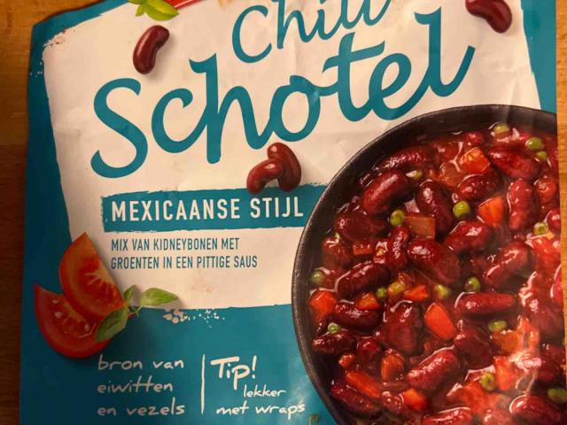 Chili Schotel, mexicaanse stijl von oevgue | Hochgeladen von: oevgue