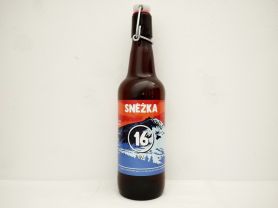 Sněžka - 16: IPA (Super Sport Prag) | Hochgeladen von: micha66/Akens-Flaschenking Sněžka - 16: IPA (Super Sport Prag) | Hochgeladen von: micha66/Akens-Flaschenking