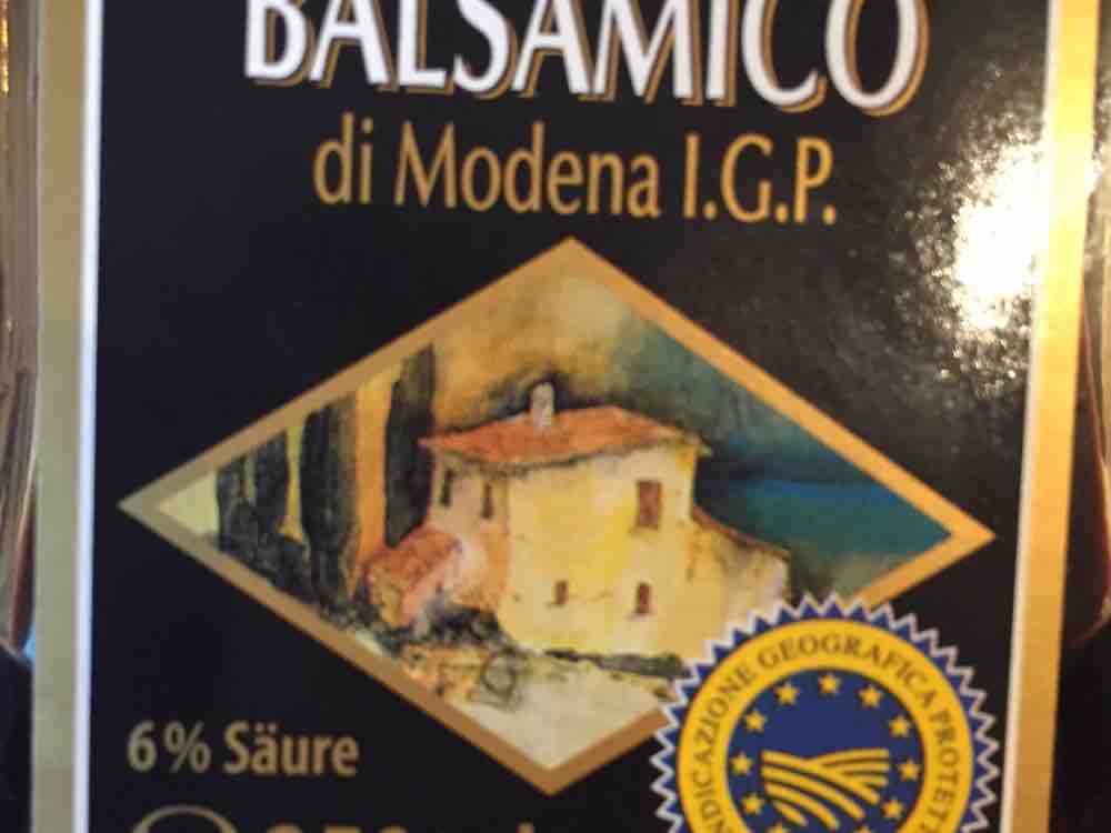 Balsamico di Modena von katrin00 | Hochgeladen von: katrin00