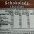 Dr Almond Low Carb Pudding, Schokolade | Hochgeladen von: Tahnee