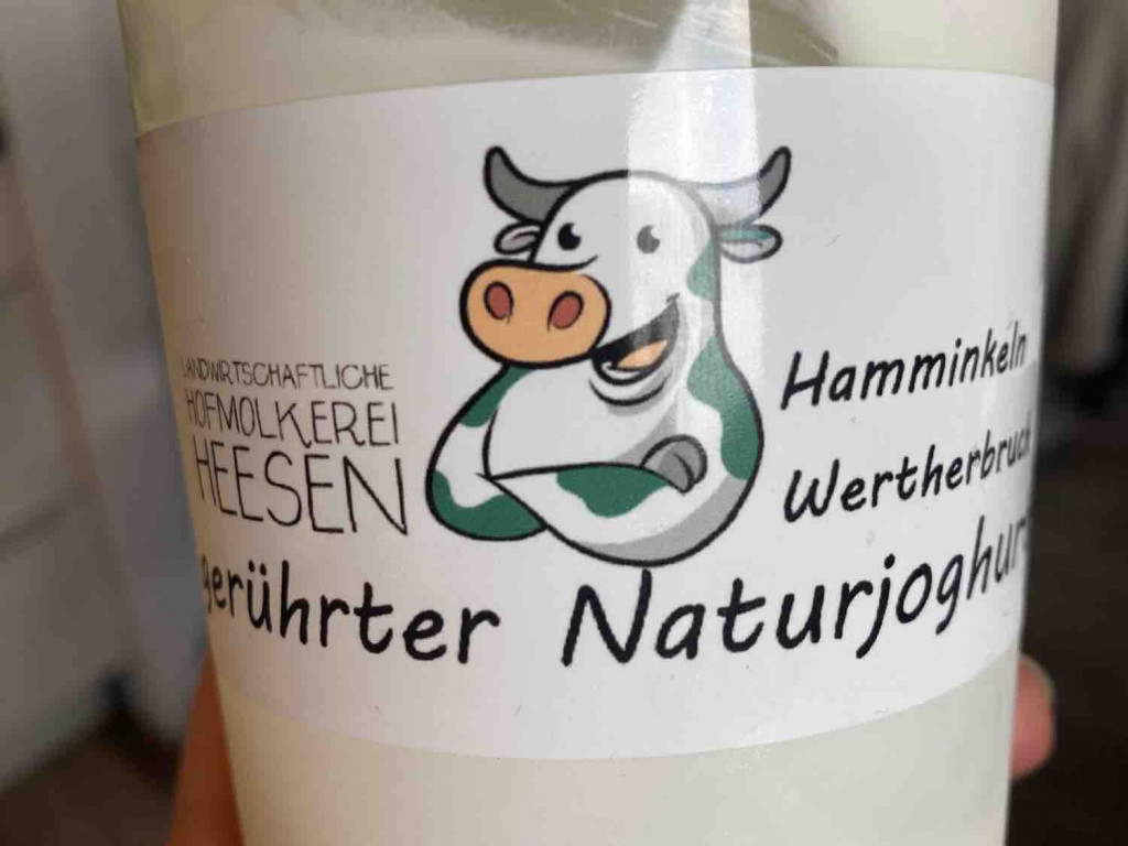 Naturjoghurt, 3,8 von IDONTFUCKINGCARE | Hochgeladen von: IDONTFUCKINGCARE