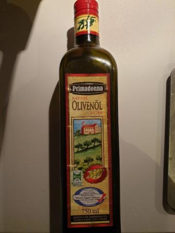 Vita d'or Olivenöl nativ extra von lenny528 | Hochgeladen von: lenny528