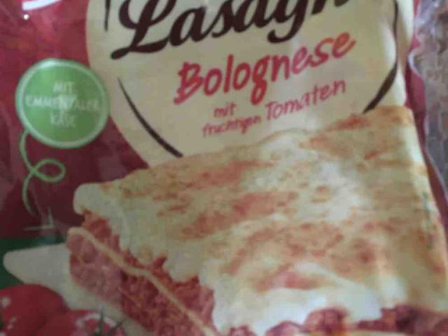 Lasagne Bolognese, mit fruchtigen Tomaten von Havoc | Hochgeladen von: Havoc