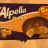 Alpella Donut, Caramel von betueldere169 | Hochgeladen von: betueldere169