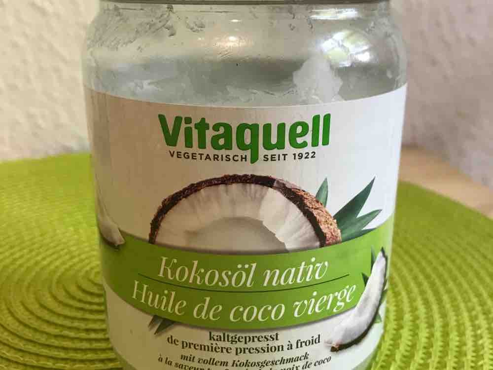 Kokosl nativ, kaltgepresst von talsa | Hochgeladen von: talsa Kokosl nativ, kaltgepresst von talsa | Hochgeladen von: talsa