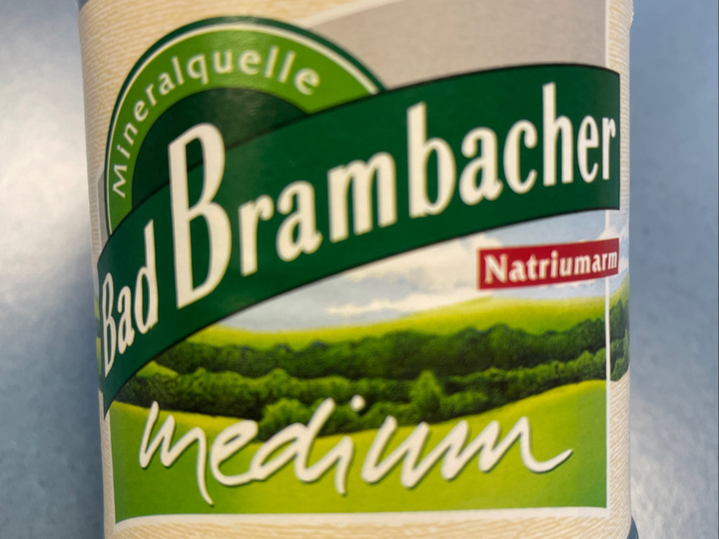 Bad Brambacher, Medium von Nobby12TN | Hochgeladen von: Nobby12TN