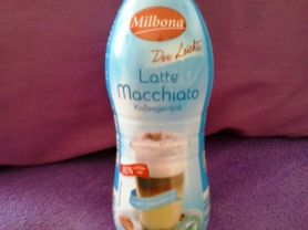 Latte macchiato, der leichte  | Hochgeladen von: sabinefranzpalm