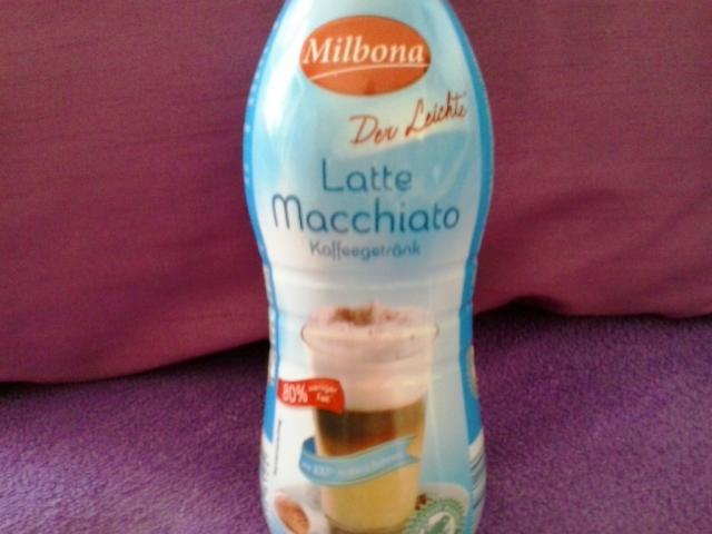 Latte macchiato, der leichte  | Hochgeladen von: sabinefranzpalm