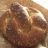 Knolli-Knoten Laugenbrötchen von leoannabell | Hochgeladen von: leoannabell