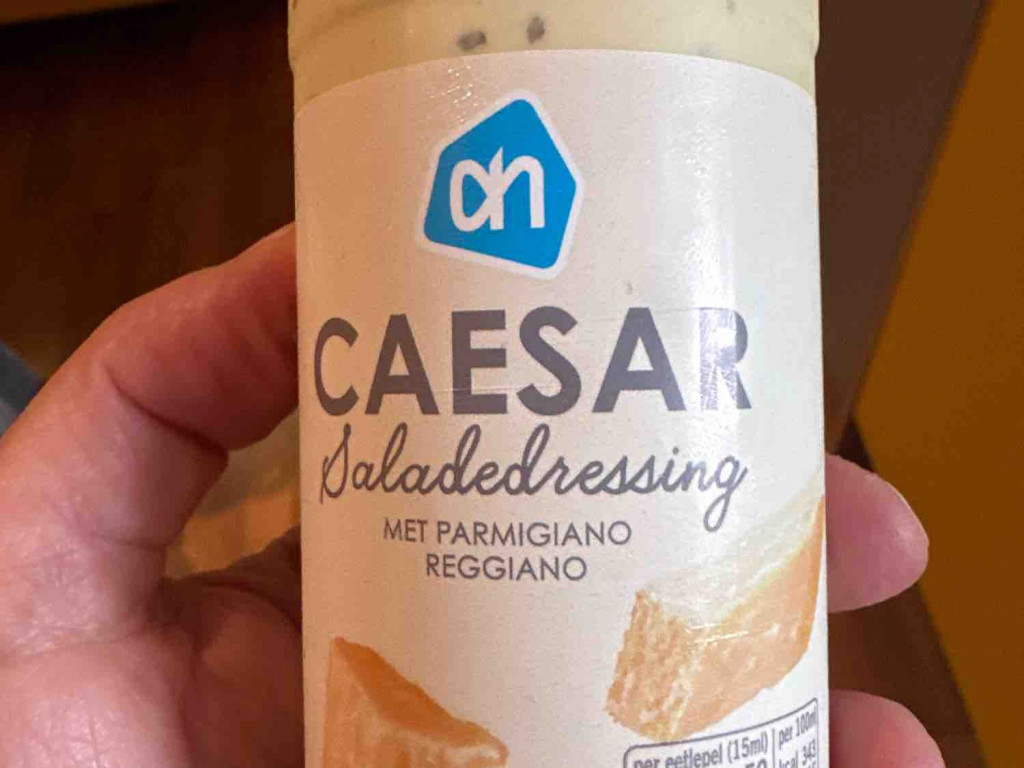 Caesar Saladedressing, parmesan von aarde12771 | Hochgeladen von: aarde12771