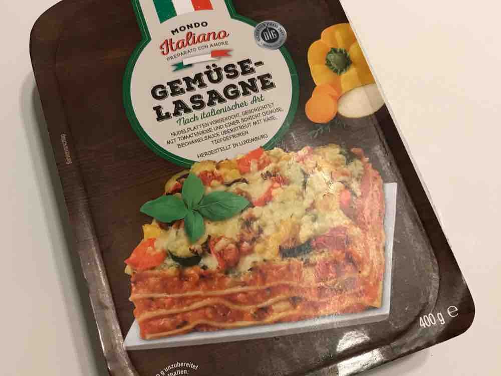 Gemüse Lasagne, Gemüse von marenha | Hochgeladen von: marenha
