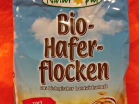 Bio-Haferflocken , zart | Hochgeladen von: FXH