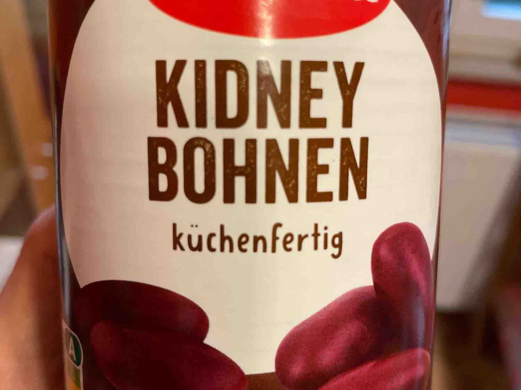Kidney Bohnen von KrisFit | Hochgeladen von: KrisFit