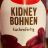 Kidney Bohnen von KrisFit | Hochgeladen von: KrisFit