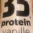 Nöm Pro, 35g protein Vanille von moesli | Hochgeladen von: moesli