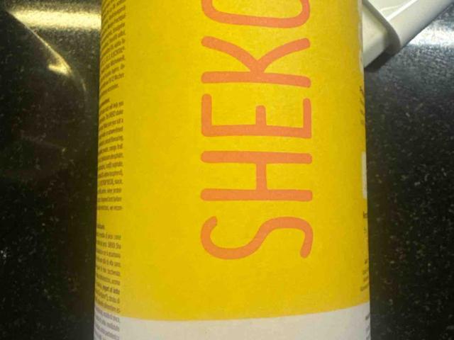 sheko mango, 1,5%Milch von Sanji25 | Hochgeladen von: Sanji25