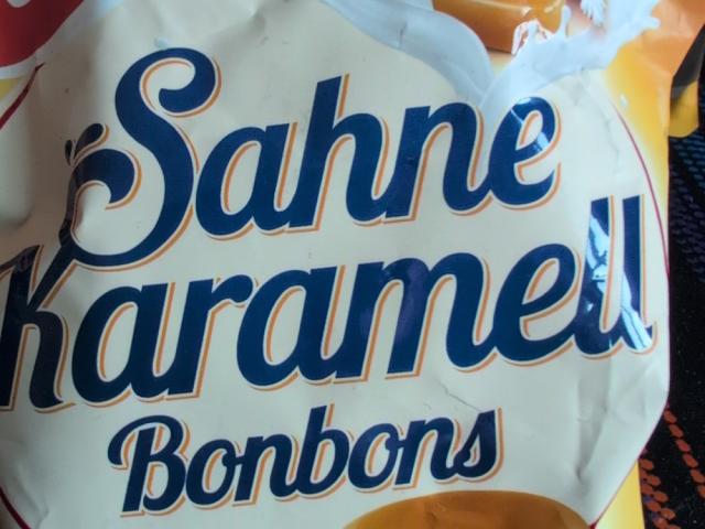 Sahne Karamell Bonbons by J4ynik | Uploaded by: J4ynik