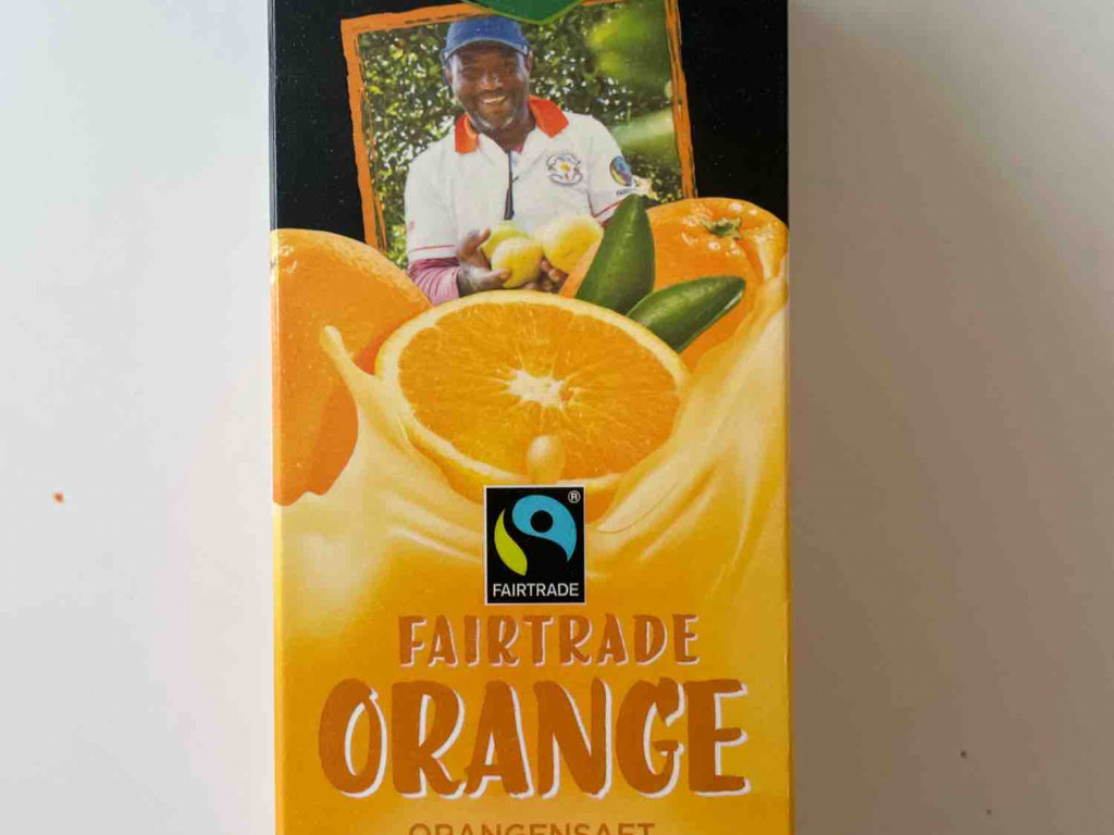 Orangensaft von fritz259 | Hochgeladen von: fritz259