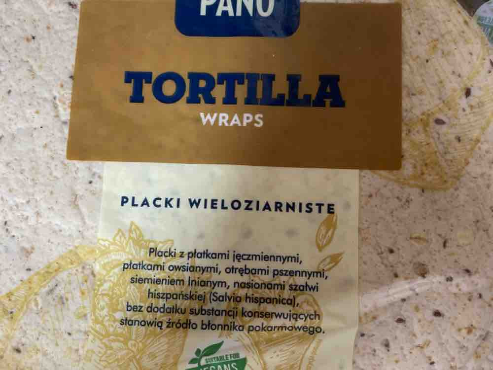 tortilla von megiland | Hochgeladen von: megiland