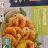 Riesen Garnelen-Schwänze, gefroren von sajuma | Hochgeladen von: sajuma