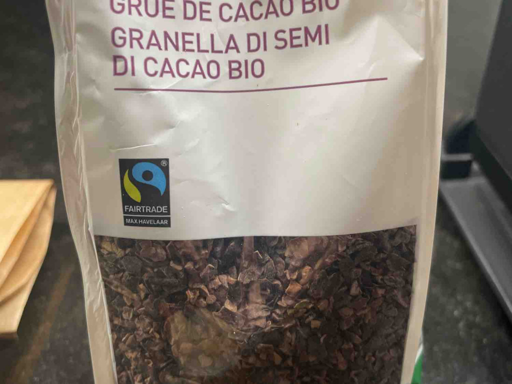 Bio Kakao Nibs von PVaronier | Hochgeladen von: PVaronier