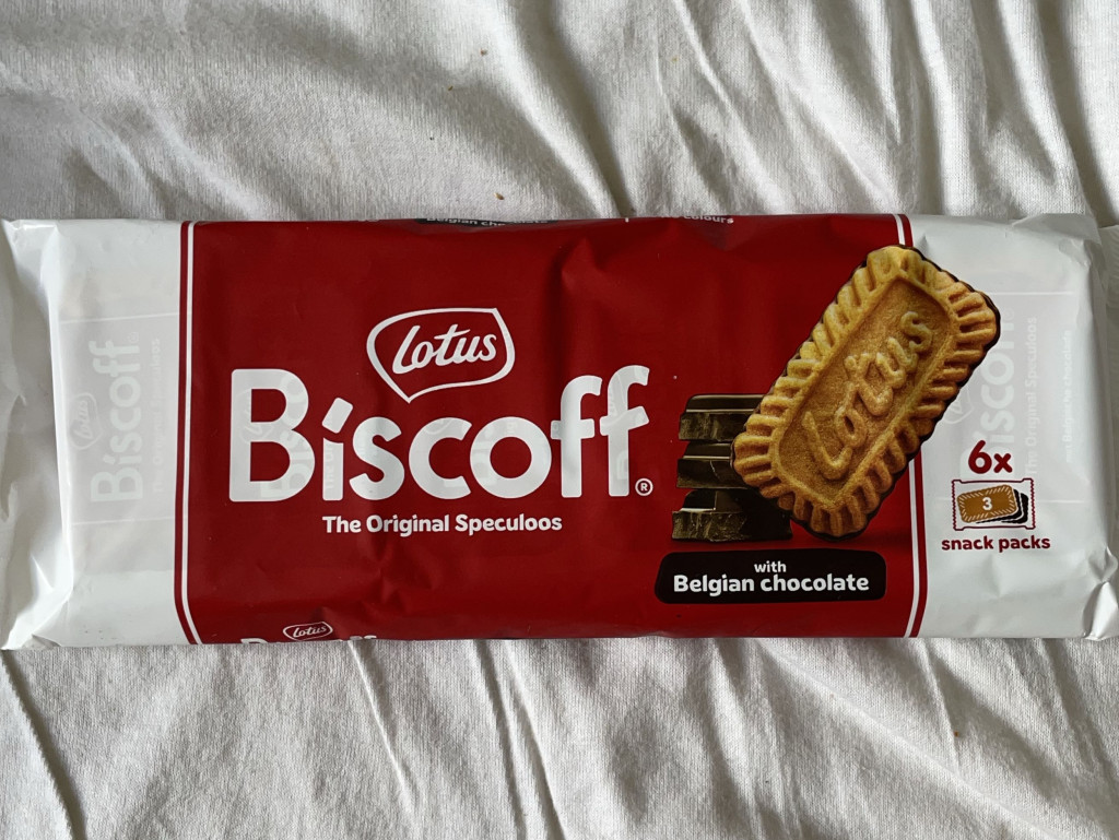 Biscoff Speculoos, Belgian Chocolate von dora123 | Hochgeladen von: dora123 Biscoff Speculoos, Belgian Chocolate von dora123 | Hochgeladen von: dora123