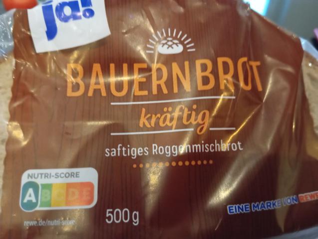 bauernbrot by Indiana 55 | Uploaded by: Indiana 55