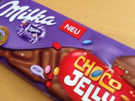 Milka Choco Jelly | Hochgeladen von: Terragina