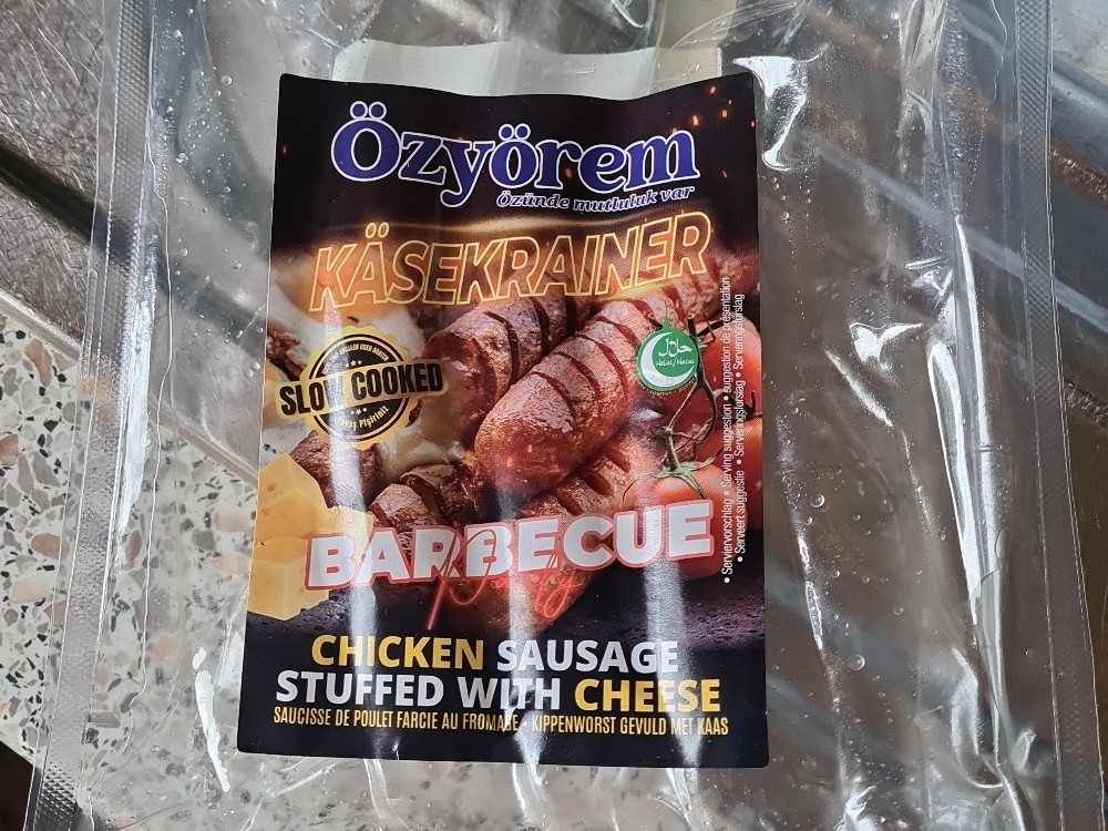 Sosis, Käsekrainer von Ankatzu | Hochgeladen von: Ankatzu Sosis, Käsekrainer von Ankatzu | Hochgeladen von: Ankatzu