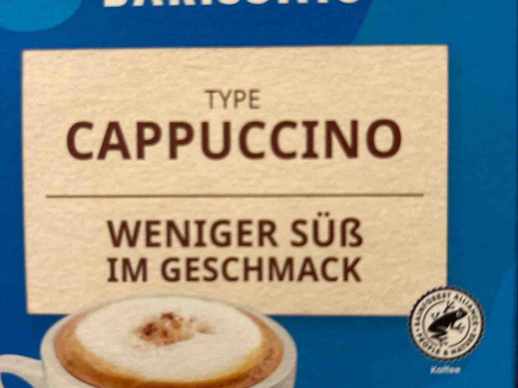 Cappuccino von parsasay | Hochgeladen von: parsasay