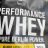 nu3 Performance Whey, Mango Lassi von Seaworld7 | Hochgeladen von: Seaworld7