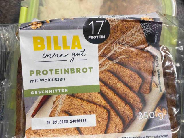 Billa Proteinbrot 17 von fittami | Hochgeladen von: fittami