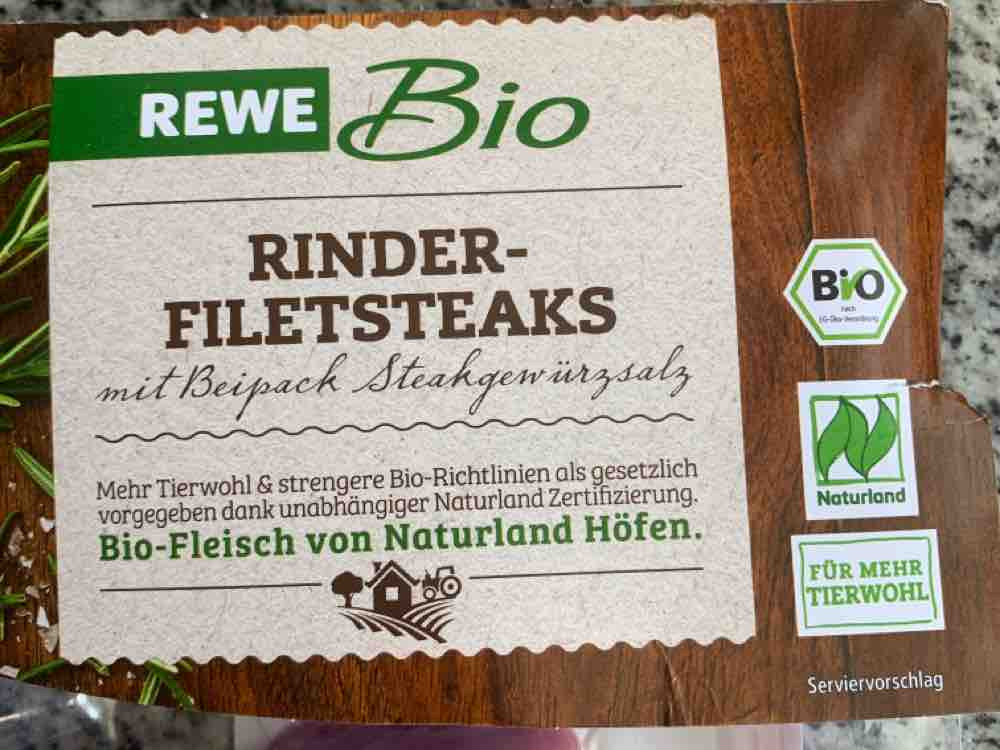 Rinder-Filetsteaks von bschwaderer514 | Hochgeladen von: bschwaderer514