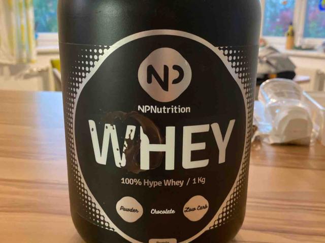 hp nutrition Whey by SchwarzVictoria | Uploaded by: SchwarzVictoria