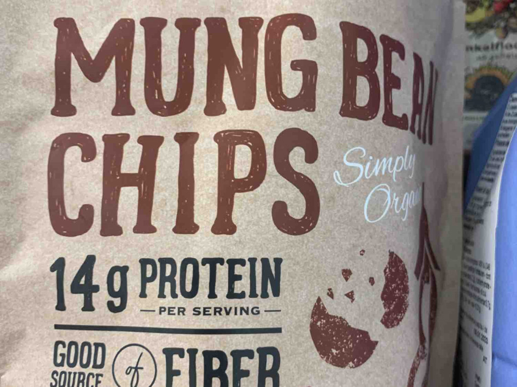 Mungo Bean Chips von esca | Hochgeladen von: esca